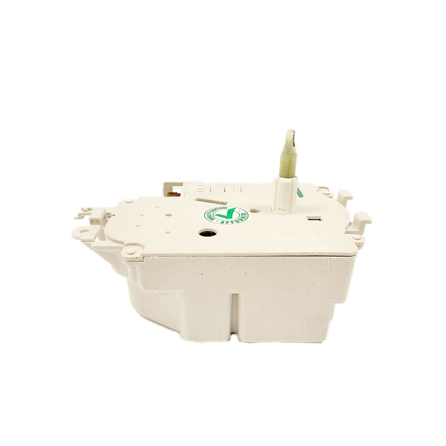 GlobPro WP8572976 Washer Timer Control Perfect fit Version A/B/C/D/E/F/G Repl...