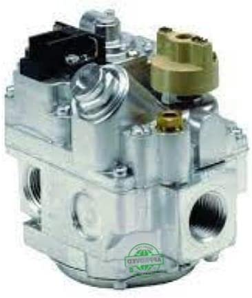 GLOB PRO SOLUTIONS 700-402 CKD4700 Heating Furnace Valve