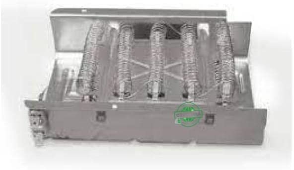 GLOB PRO SOLUTIONS 279843 469744 3398062 3403586 CKD4776 Heating Element