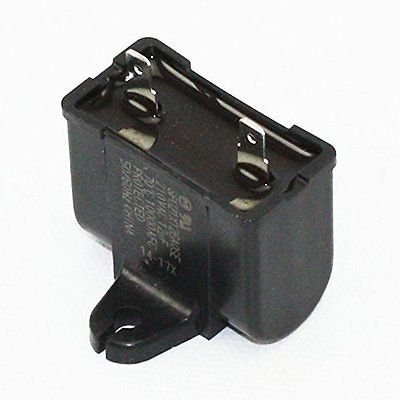 Whirlpool Refrigerator Capacitor 2169373 W10662129