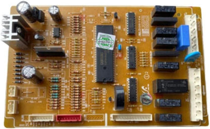 GLOB PRO SOLUTIONS DA41-00293A CKD5533 Main Control Board
