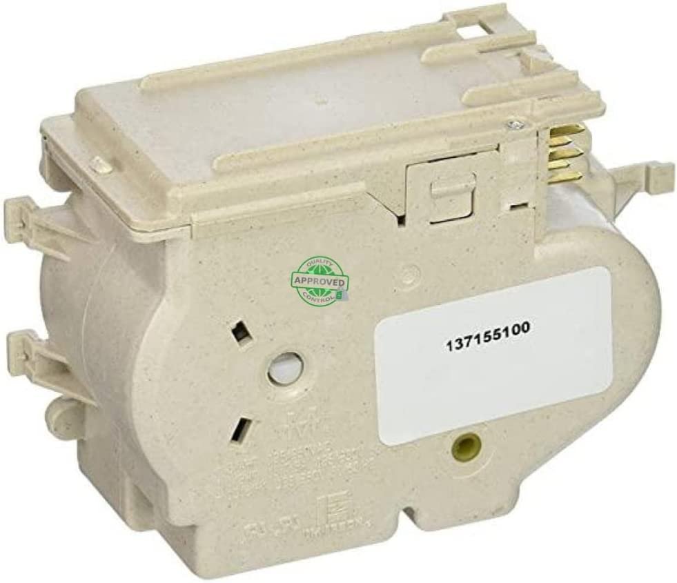 GLOB PRO SOLUTIONS 1531146 CKD3411 Timer
