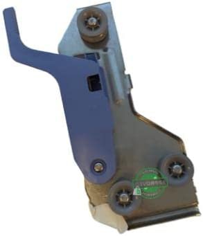 GLOB PRO SOLUTIONS 4975ED2005D CKD4921 Guide Assembly