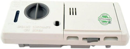 GLOB PRO SOLUTIONS AP6021325 PS11754646 EAP11754646 PD00035955 CKD2789 Detergent Dispenser compatible with Amana, Inglis, Magic Chef Whirlpool