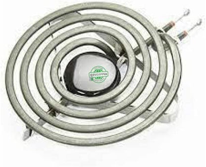 GLOB PRO SOLUTIONS 15927 236140 241416 0 1242501 CKD5328 6 Inch Surface Burner Element