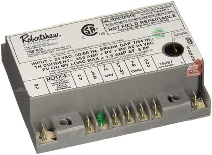 GLOB PRO SOLUTIONS 780-845 CKD4224 Gas Valve