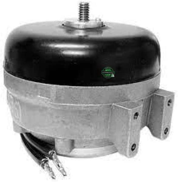GLOB PRO SOLUTIONS 4200740 CKD6031 Condenser Fan Motor