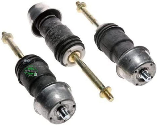 GLOB PRO SOLUTIONS 1468985 CKD5194 Suspension Spring Kit