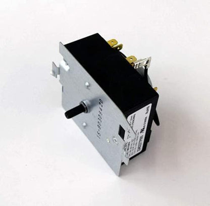 TMD1EM35 234D2377P005 Dryer Timer Replacement For General Electric GTD33EASK0WW GTX22EASK0WW GTX33EASK0WW, Hotpoint HTX21EASK0WW Dryer