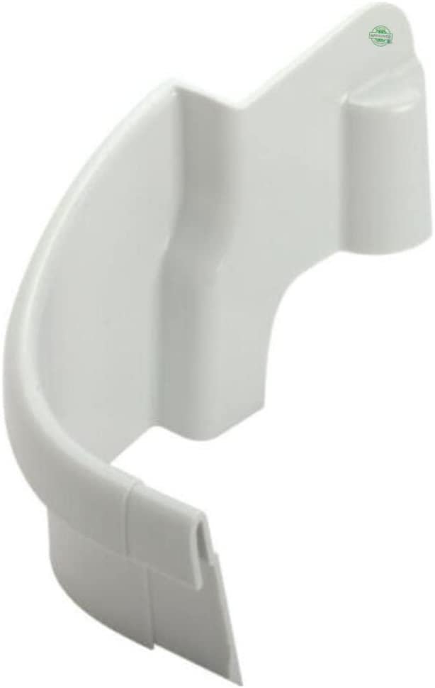 GLOB PRO SOLUTIONS 868749 CKD4385 Door Bar End Cap