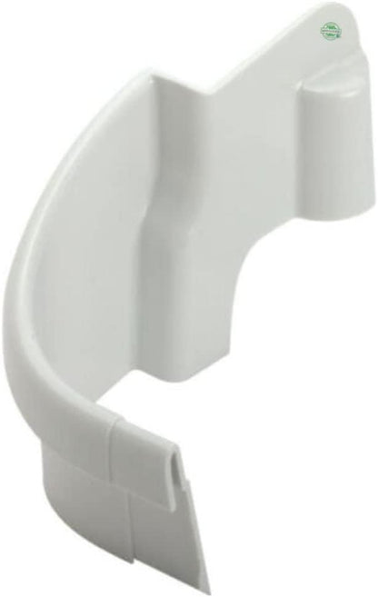 GLOB PRO SOLUTIONS 868749 CKD4385 Door Bar End Cap