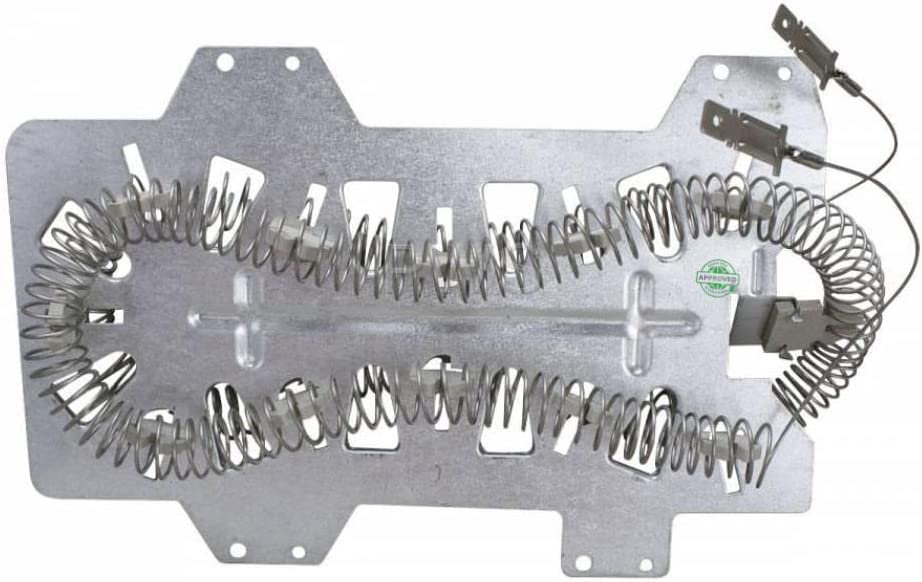 GLOB PRO SOLUTIONS AP6008695 PS11741835 EAP11741835 PD00002996 CKD5972 Heating Element