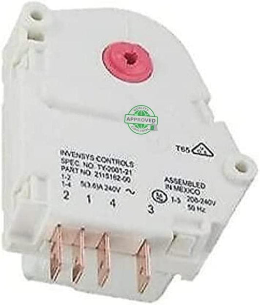 GLOB PRO SOLUTIONS APU70342 CKD5599 Defrost Timer