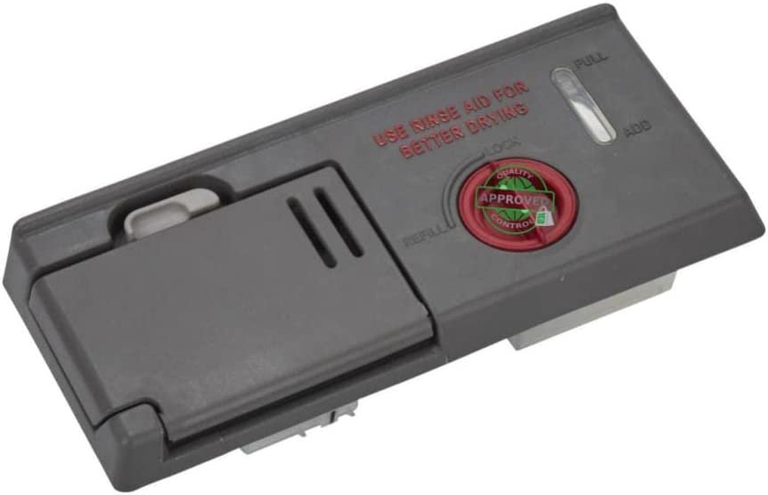 GLOB PRO SOLUTIONS AP6016745 PS11750038 EAP11750038 PD00004270 CKD5286 Detergent Dispenser Assembly