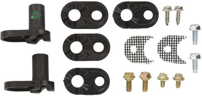 GLOB PRO SOLUTIONS 978800 2867 986758 1104788 1115905 CKD5673 Door Closing Cam Kit