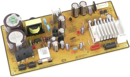 GLOB PRO SOLUTIONS DA92-00215B CKD7011 Inverter Board