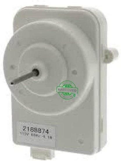 GLOB PRO SOLUTIONS WP2188874 CKD3133 Condenser Fan Motor