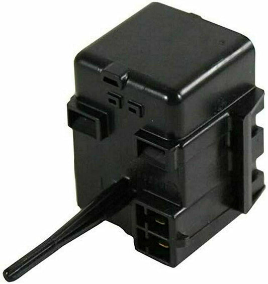 GLOB PRO SOLUTIONS 213615000 CKD2002 Refrigerator Fits Compressor Start Relay 213615000 3/16. Termin Heavy DUTY