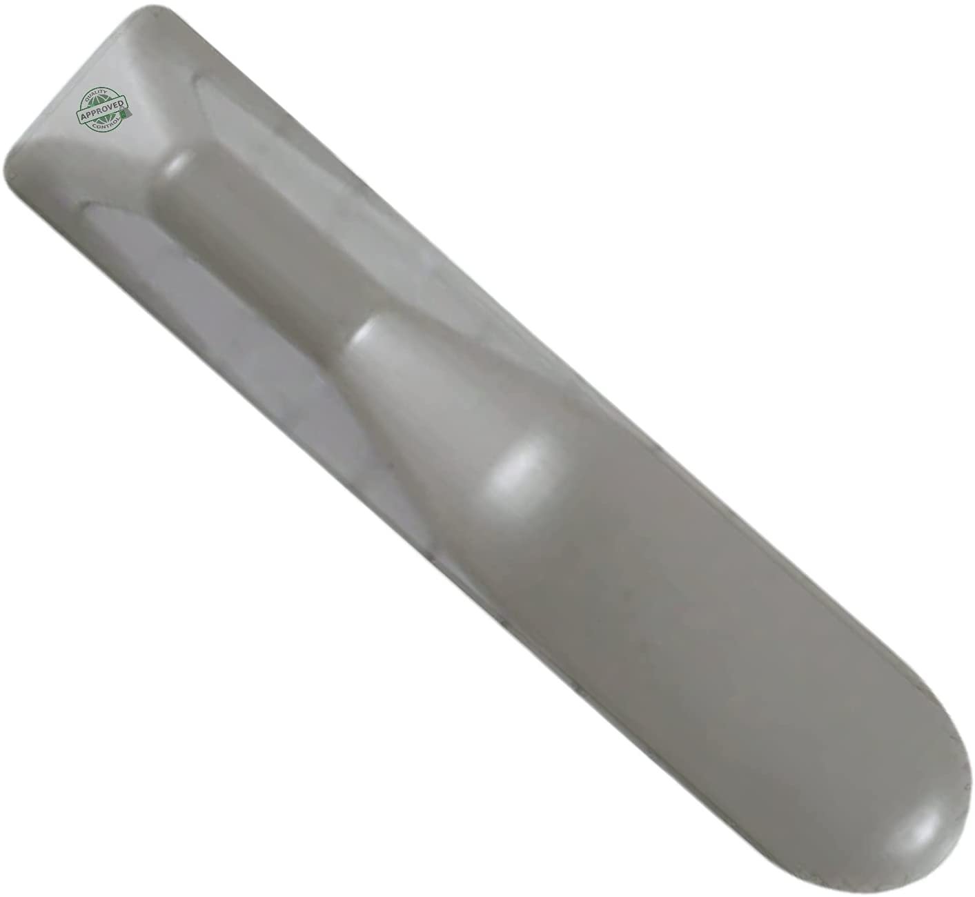 GlobPro W10250572 Washer Drum Baffle Tub 12" ½ length Approx. Replacement for and compatible with Whirlpool Maytag Kenmore Heavy DUTY