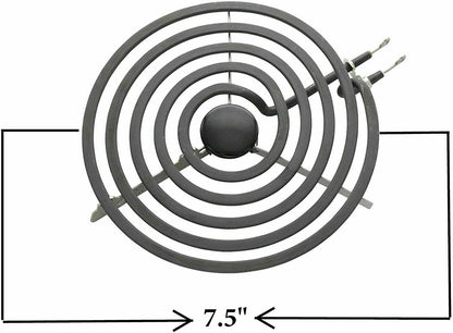 2-3 days Delivery-AP6018065 KitchenAid 8 Inch Surface Burner Element  PS11751367