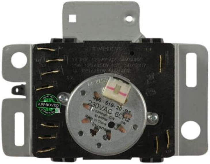 GLOB PRO SOLUTIONS W10857612 CKD5095 Timer