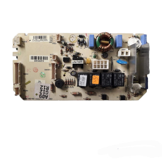 Tarjeta Lavadora Mabe 189D3853G010