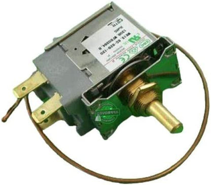 GLOB PRO SOLUTIONS 9330-3411 CKD4794 Thermostat Kit
