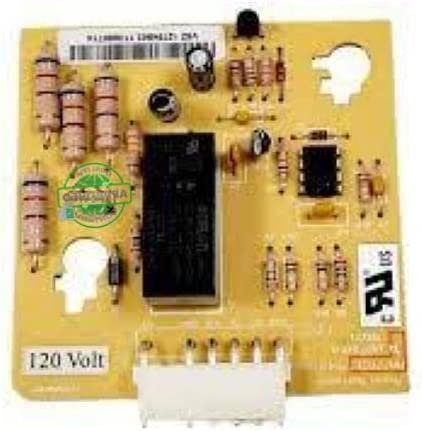 GLOB PRO SOLUTIONS W11227239 CKD3756 Control Board
