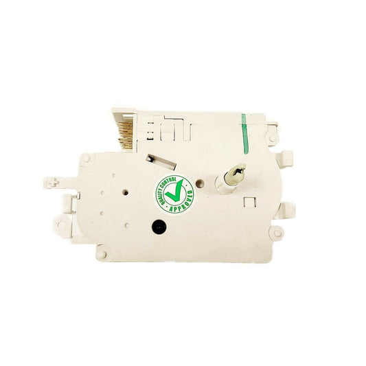 GlobPro WP8572976 Washer Timer Control Perfect fit Version A/B/C/D/E/F/G Repl...