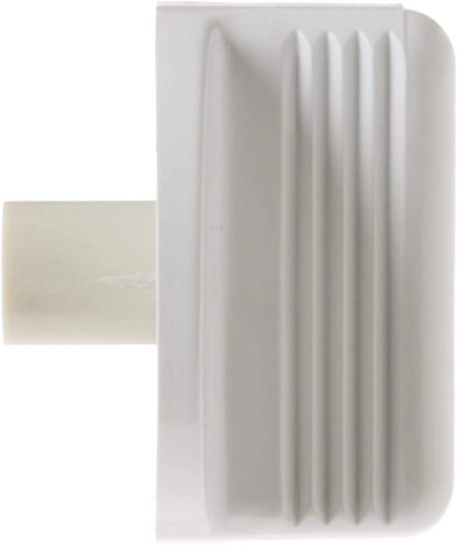 Global Solutions - Laundry Combo Timer Knob (White) WH01X10125