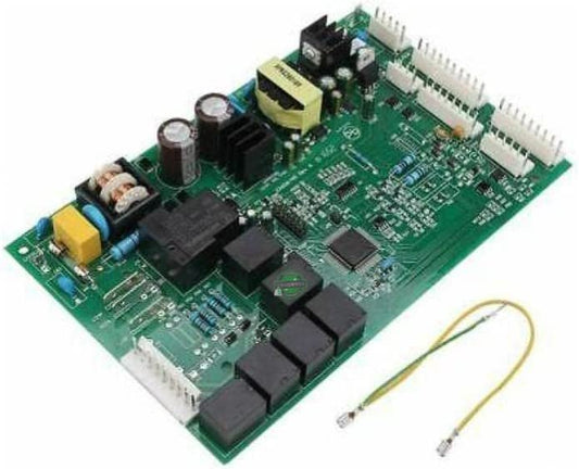 GLOB PRO SOLUTIONS 1535862 CKD4878 Main Control Board