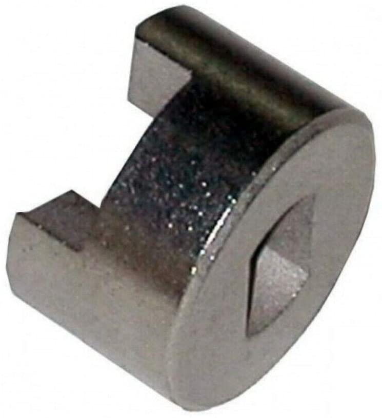 Global Solutions- Refrigerator Ice Bin Cam Coupling AP3136991 - PS558976