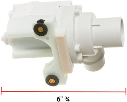 GLOB PRO SOLUTIONS WH23X10040 CKD3987 Drain Pump