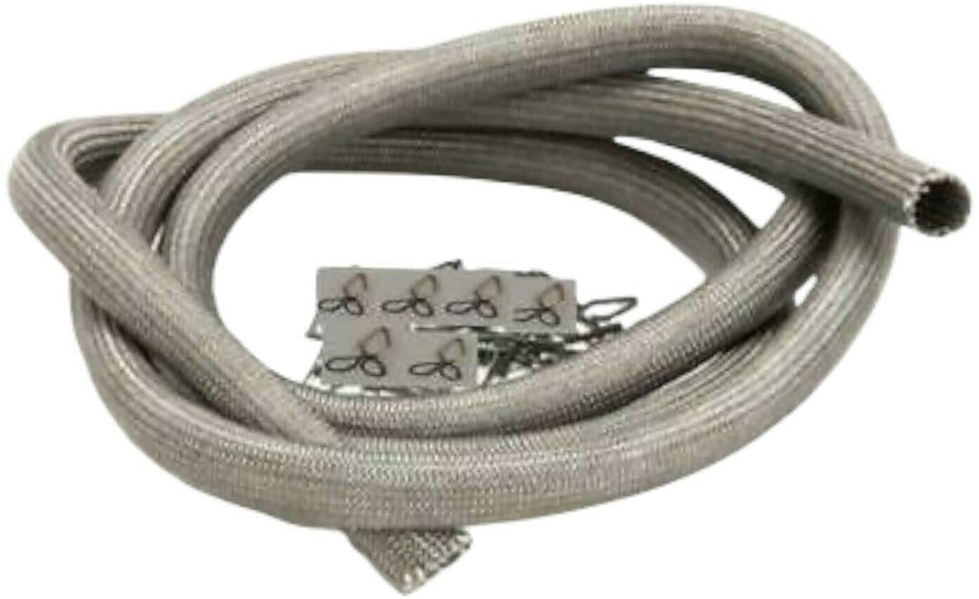 GlobPro AP3706691 1056119 PS977704 EAP977704 Range Oven Door Seal Replacement for and compatible with Frigidaire Kenmore Electrolux Heavy DUTY