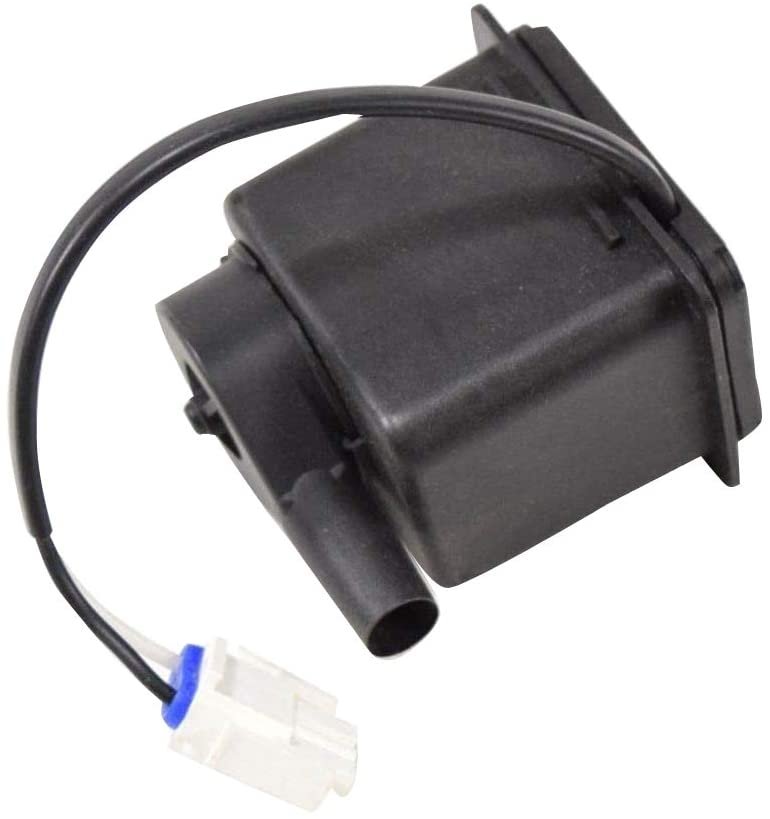 HeavyDUTY WR57X10074 Ice Cube Maker Pump Water Complete EA2338127