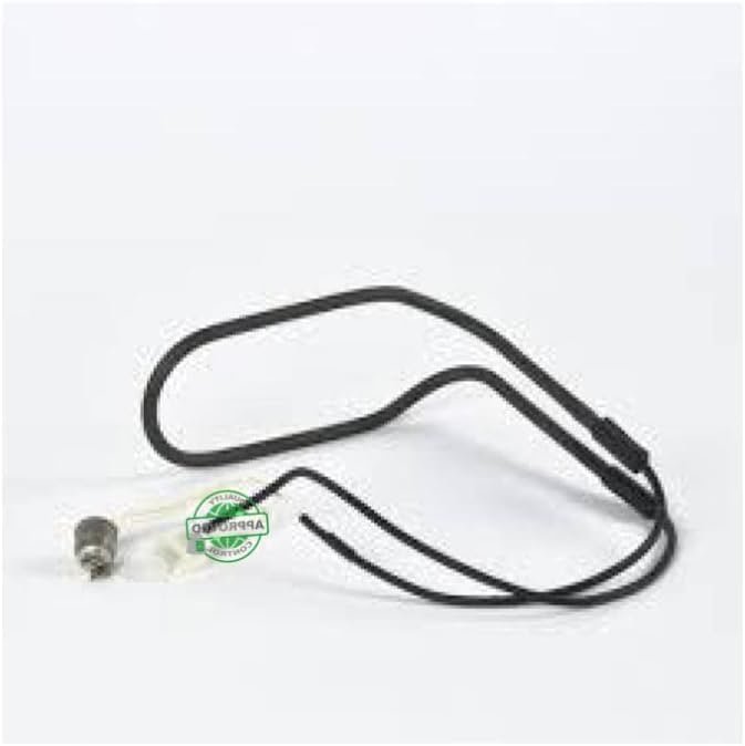 GLOB PRO SOLUTIONS WP61006116 CKD3290 Defrost Heater & Thermostat