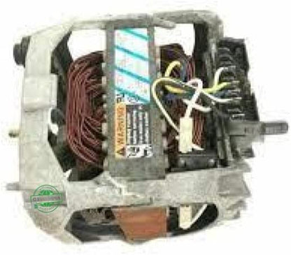 GLOB PRO SOLUTIONS 8117 675936 62535 62556 387780 CKD5506 2 Speed Motor