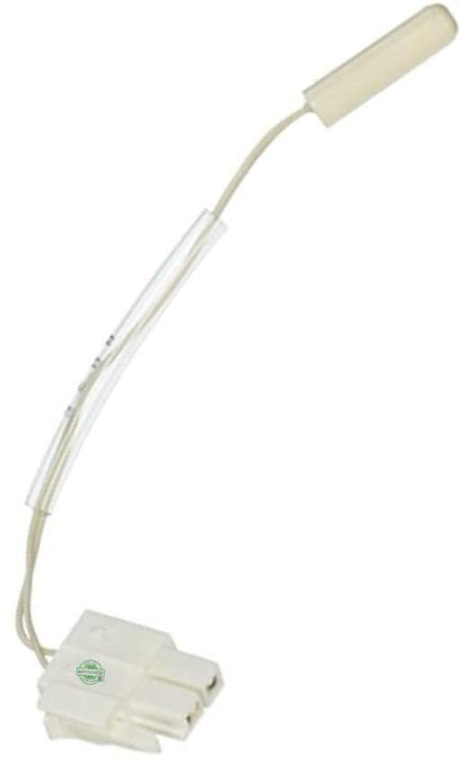 GlobPro DA32-00029Q Fridge Temperature Sensor 2 Terminals Replacement for and compatible with Samsung Heavy DUTY