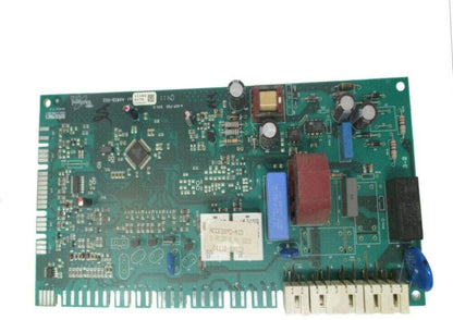 Global Solutions - Washer Main Control Board 8181771-8181771R