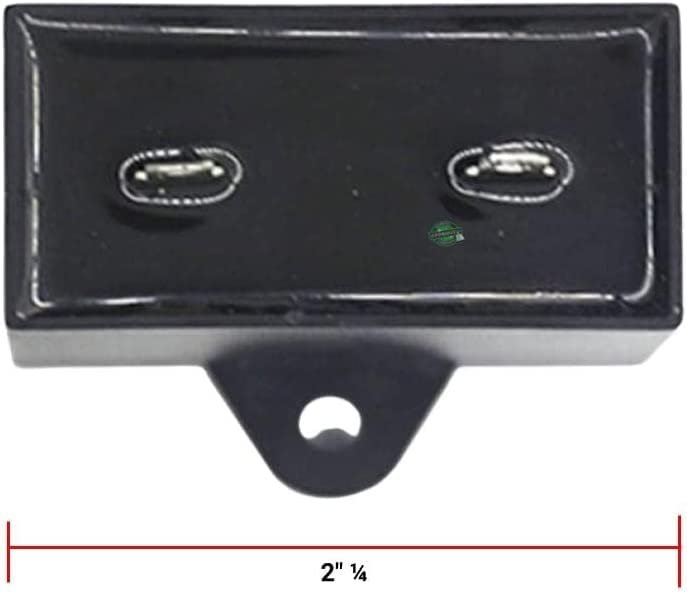 GLOB PRO SOLUTIONS 297051000 CKD6166 Start Relay