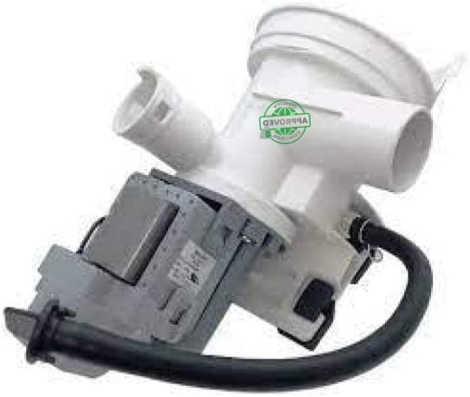 GLOB PRO SOLUTIONS 436440 CKD3732 Drain Pump & Motor