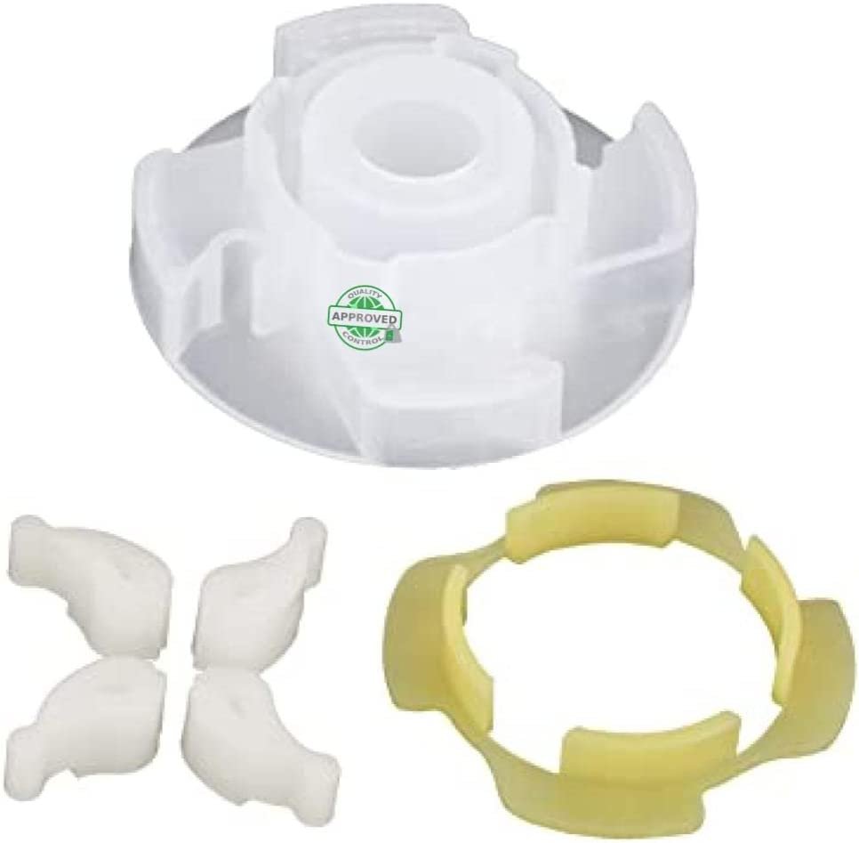 GLOB PRO SOLUTIONS 285809 CKD4521 Agitator Repair Kit