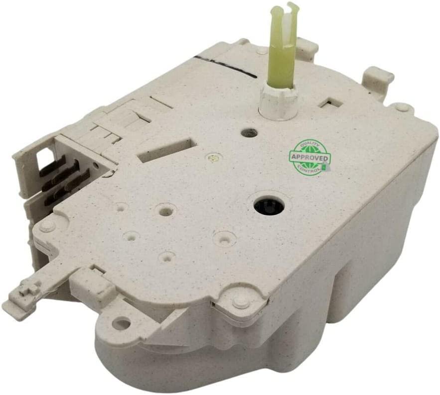 GLOB PRO SOLUTIONS 1531146 CKD3411 Timer