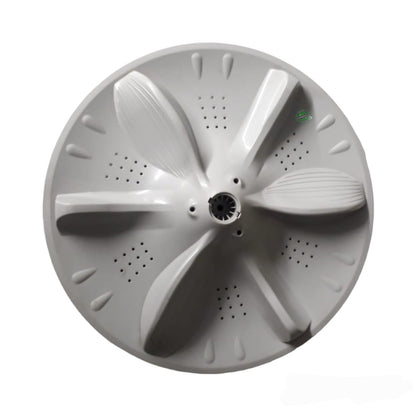 Agitador Lavadora Haceb MS31W20815001