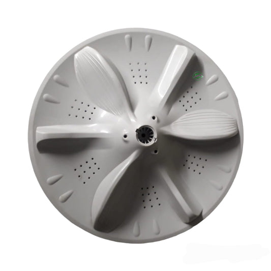 Agitador Lavadora Haceb MS31W20815001