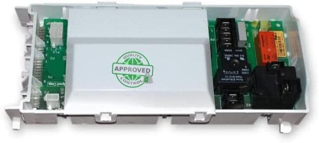 GLOB PRO SOLUTIONS WPW10111616 CKD3871 Main Control Board