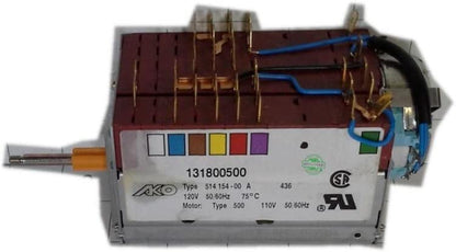 GLOB PRO SOLUTIONS WH12X10059 CKD6976 Timer