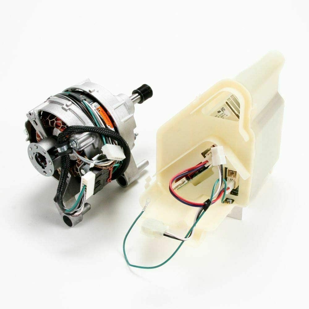 Global Solutions - Washer Motor & Control Module Kit AP4010145 - PS2003515