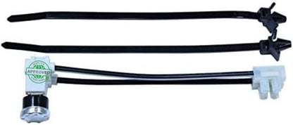 GLOB PRO SOLUTIONS 1549751 CKD3537 Thermal Fuse