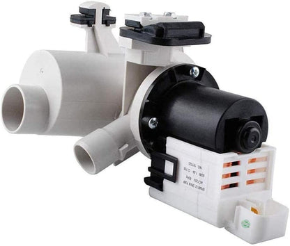 GLOB PRO SOLUTIONS 8540024 4281917 8540024-B 8540025 8540026 CKD4349 Drain Pump Assembly
